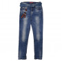 Фото 4 Джинсы женские LOLO JEANS 3600 from official site OSKAR™