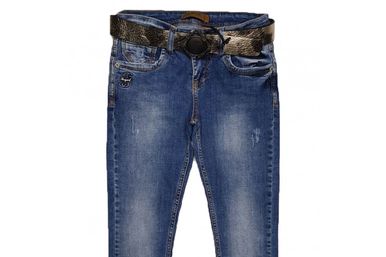 Джинси жіночі SESSANTA JEANS 3949