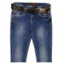 Фото 1 Джинсы женские SESSANTA JEANS 3949 from official site OSKAR™