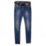 Фото 4 Джинсы женские SESSANTA JEANS 3949 from official site OSKAR™