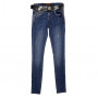 Фото 4 Джинсы женские SESSANTA JEANS 4919 from official site OSKAR™