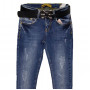 Фото 1 Джинсы женские SESSANTA JEANS 4924 from official site OSKAR™