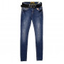 Фото 4 Джинсы женские SESSANTA JEANS 4924 from official site OSKAR™