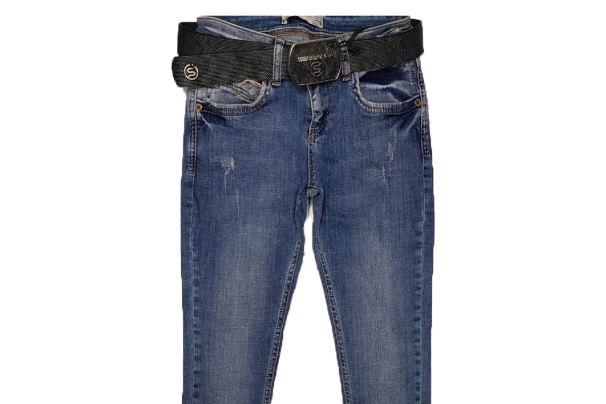 Фото Джинсы женские SESSANTA JEANS 4925 from official site OSKAR™