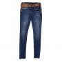 Фото 4 Джинсы женские SESSANTA JEANS 4926 from official site OSKAR™