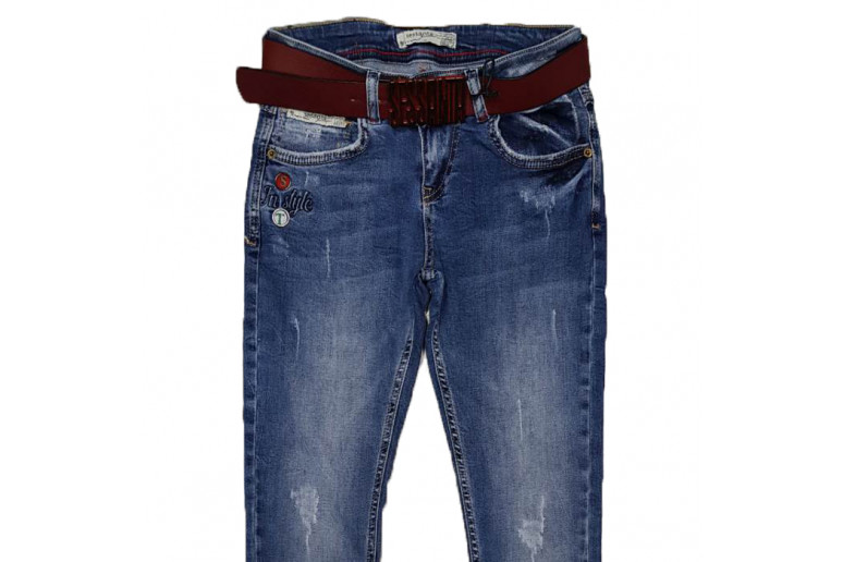 Джинсы женские SESSANTA JEANS  4936