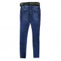 Фото 2 Джинси жіночі SESSANTA JEANS 4936a from official site OSKAR™