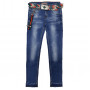 Фото 4 Джинсы женские LOLO JEANS 8701 from official site OSKAR™