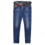 Фото 4 Джинси жіночі LOLO JEANS 8711 from official site OSKAR™