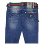 Фото 3 Джинси жіночі LOLO JEANS 8711 from official site OSKAR™
