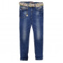 Фото 4 Джинсы женские LOLO JEANS 8712 from official site OSKAR™