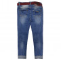 Фото 2 Джинсы женские LOLO JEANS 8716 from official site OSKAR™