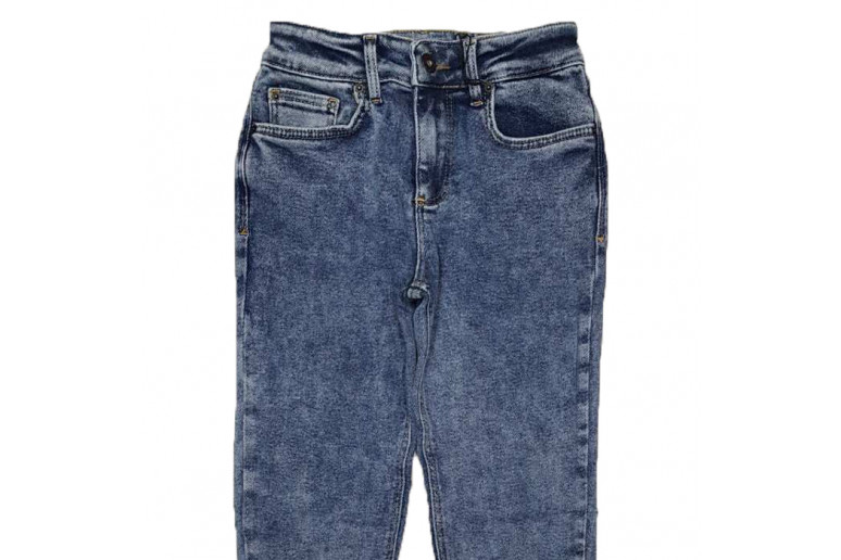 Джинси жіночі WHAT'S UP JEANS Американка 002