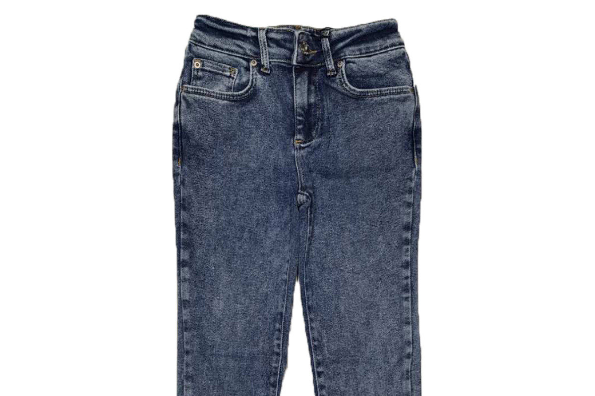 Фото Джинси жіночі WHAT'S UP JEANS Американка 004 from official site OSKAR™