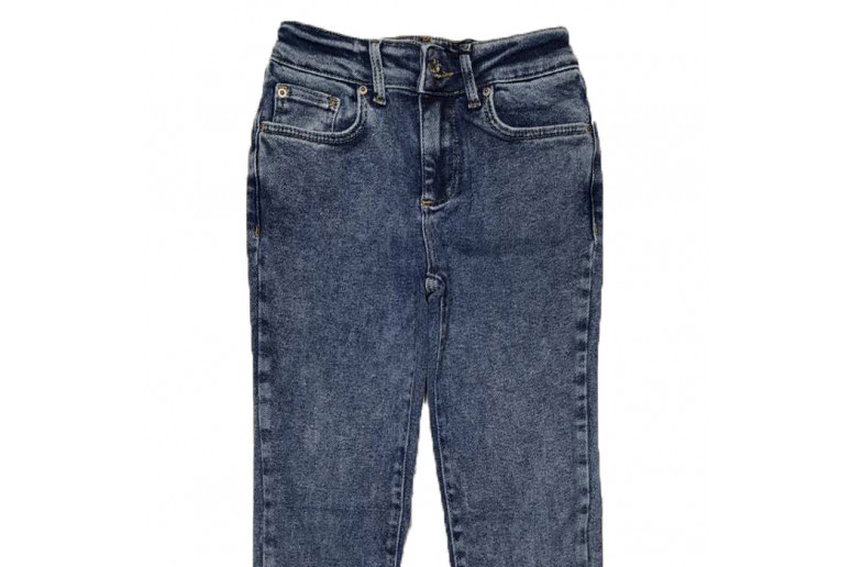 Джинси жіночі WHAT'S UP JEANS Американка 004