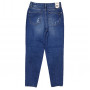Фото 2 Джинси жіночі WHAT'S UP JEANS MOM 007 from official site OSKAR™