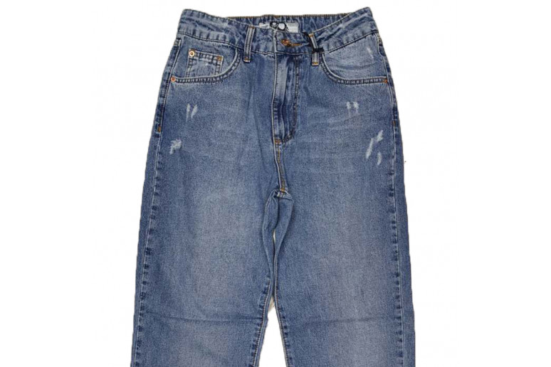 Джинсы женские WhAT'S UP JEANS MOM 009