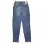 Фото 2 Джинси жіночі What's UP JEANS MOM 009 from official site OSKAR™