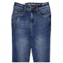 Фото 1 Джинсы женские WHAT'S UP JEANS Американка 013 from official site OSKAR™