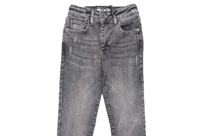 Джинсы женские WHAT'S UP JEANS Американка 017