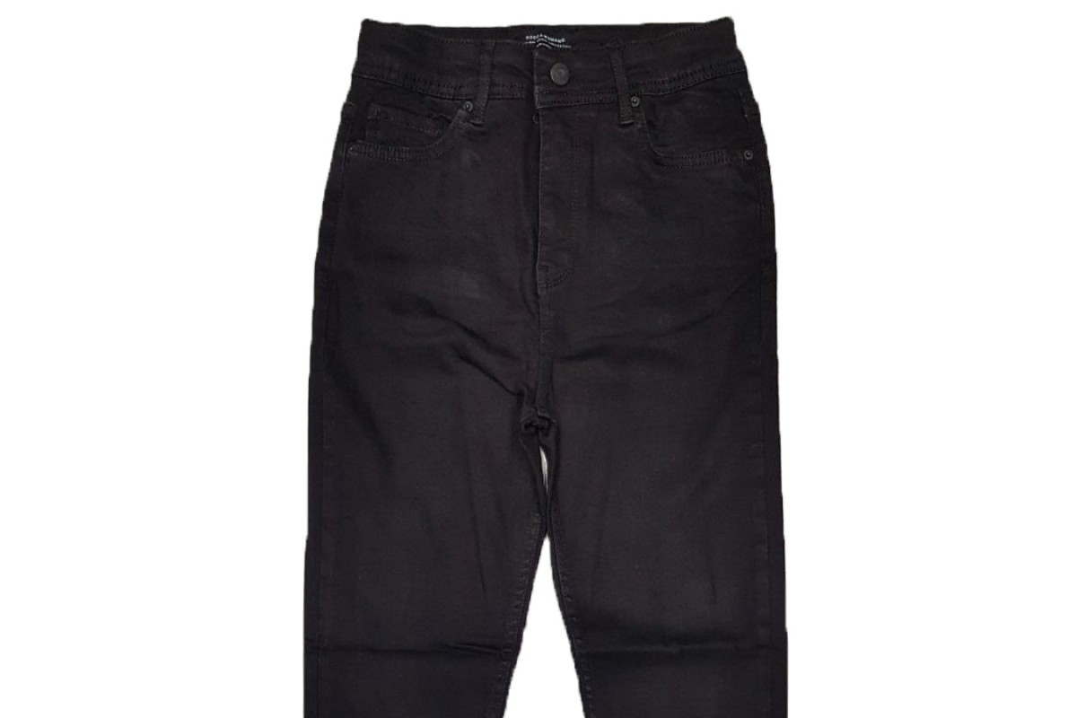 Фото Джинсы женские ROCCA WOMEN JEANS Американка 050 from official site OSKAR™