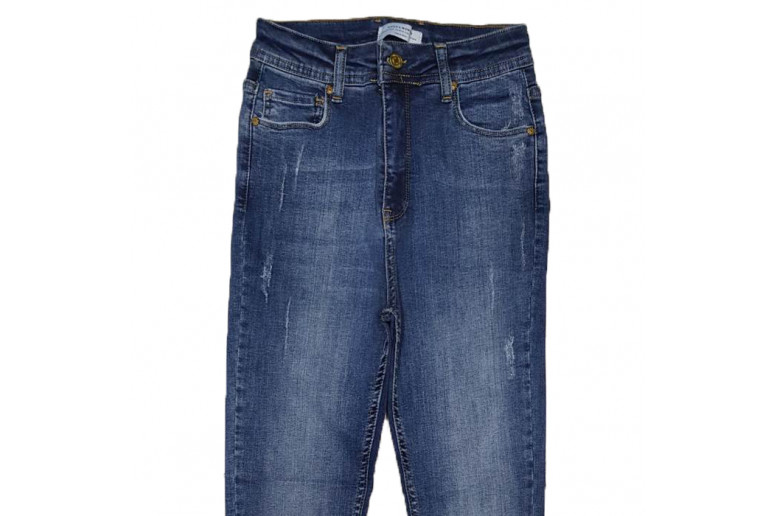 Джинсы женские ROCCA WOMEN JEANS Американка 101