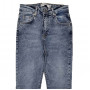 Фото 1 Джинсы женские ZEO BASIC JEANS Американка 1204 from official site OSKAR™