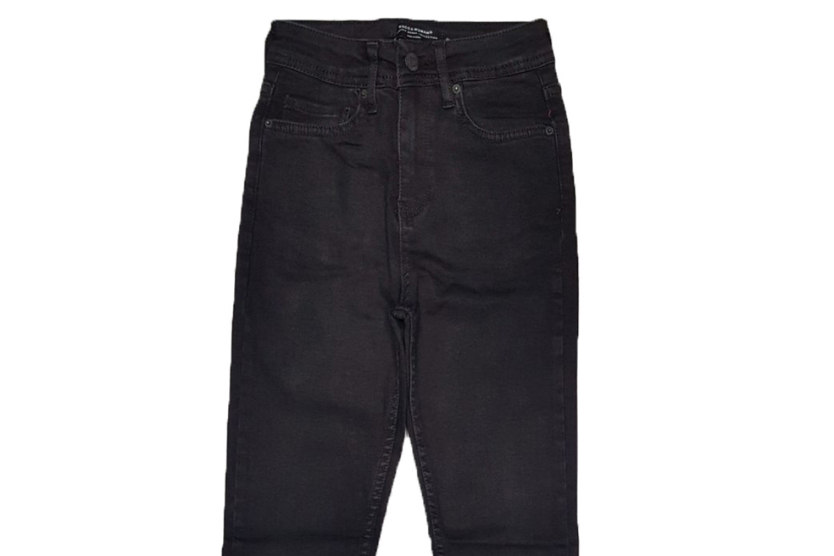 Фото Джинсы женские ROCCA WOMEN JEANS Американка 13 from official site OSKAR™