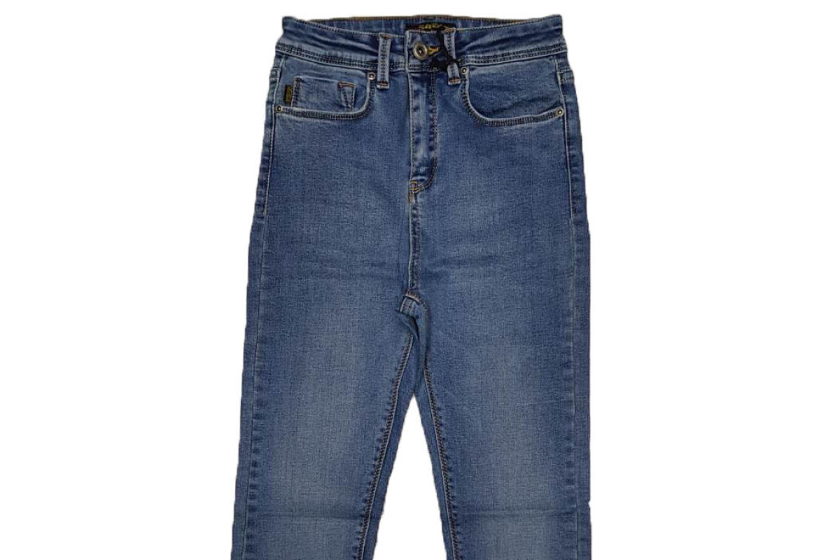 Фото Джинси жіночі SHEROCCO JEANS Американка 204 from official site OSKAR™