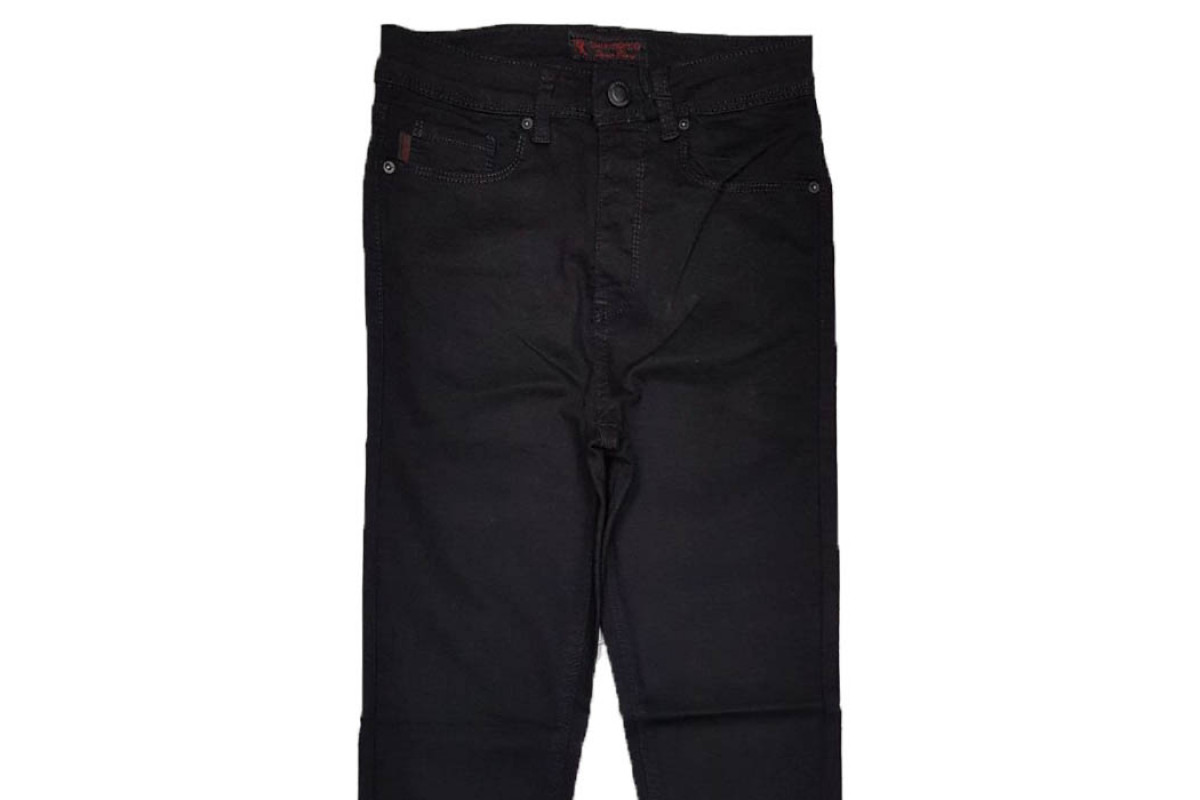 Фото Джинси жіночі SHEROCCO JEANS Американка 215 from official site OSKAR™