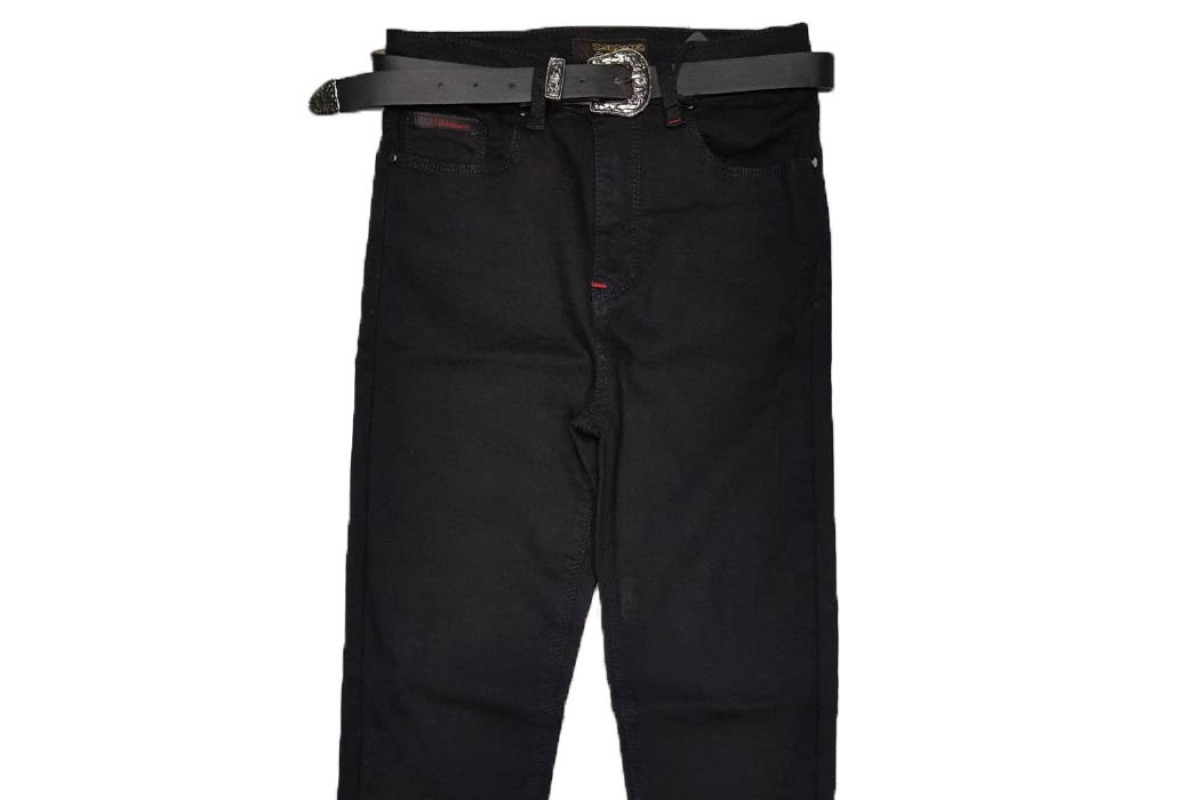 Фото Джинси жіночі SHEROCCO JEANS Американка 216 from official site OSKAR™
