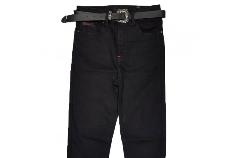 Джинси жіночі SHEROCCO JEANS Американка 216