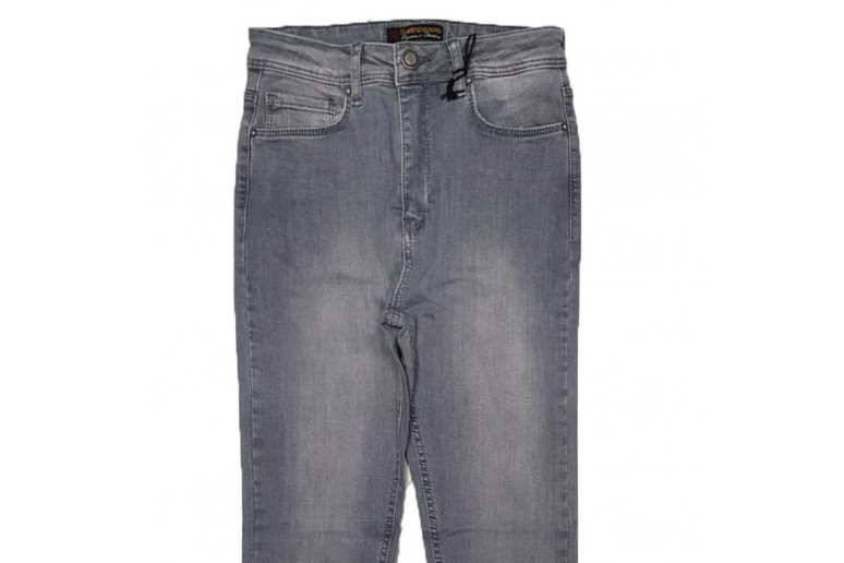 Джинси жіночі SHEROCCO JEANS Американка 220