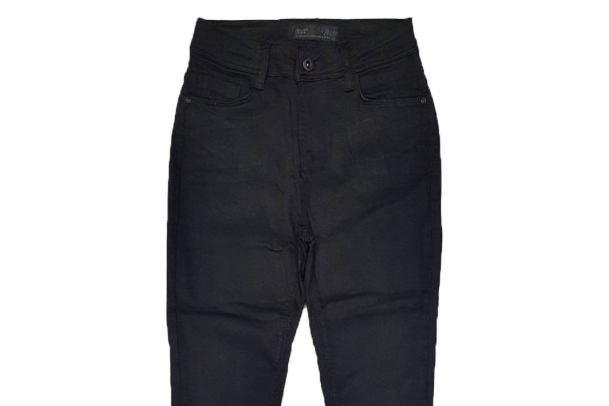 Фото Джинси жіночі CRACKPOT JEANS Американка 3394 from official site OSKAR™
