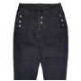Фото 1 Джинсы женские CRACKPOT JEANS MOM 3547 from official site OSKAR™