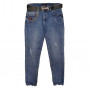 Фото 4 Джинси жіночі SHEROCCO JEANS Boyfriend 4448 from official site OSKAR™