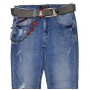 Фото 1 Джинси жіночі SHEROCCO JEANS Boyfriend 5008 from official site OSKAR™