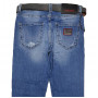 Фото 3 Джинси жіночі SHEROCCO JEANS Boyfriend 5008 from official site OSKAR™