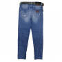Фото 2 Джинси жіночі SHEROCCO JEANS Boyfriend 5008 from official site OSKAR™