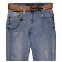 Фото 1 Джинси жіночі SHEROCCO JEANS Boyfriend 5009 from official site OSKAR™