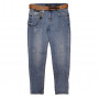 Фото 4 Джинси жіночі SHEROCCO JEANS Boyfriend 5009 from official site OSKAR™