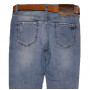 Фото 3 Джинси жіночі SHEROCCO JEANS Boyfriend 5009 from official site OSKAR™