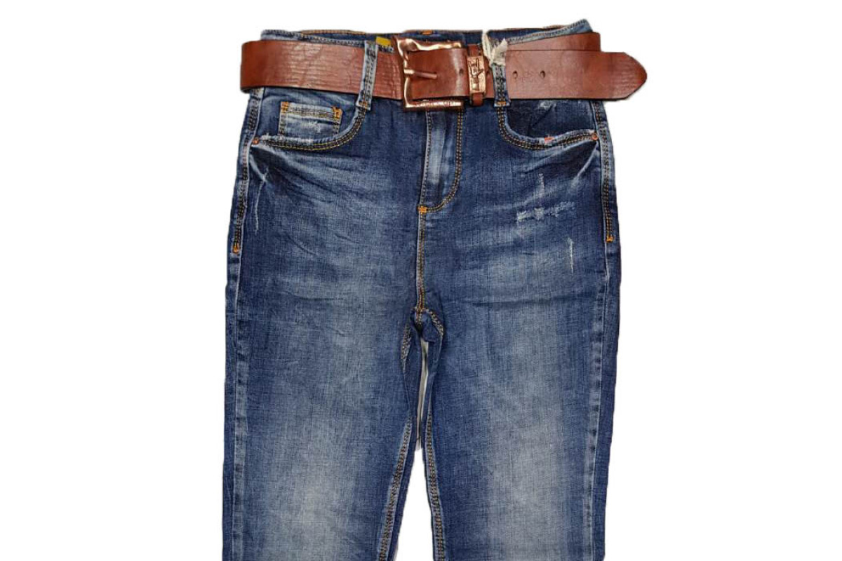 Фото Джинси жіночі WHAT'S UP JEANS Американка 6287 from official site OSKAR™