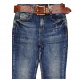 Фото 1 Джинси жіночі WHAT'S UP JEANS Американка 6287 from official site OSKAR™