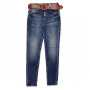 Фото 4 Джинси жіночі WHAT'S UP JEANS Американка 6287 from official site OSKAR™