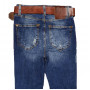 Фото 3 Джинси жіночі WHAT'S UP JEANS Американка 6287 from official site OSKAR™