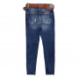 Фото 2 Джинси жіночі WHAT'S UP JEANS Американка 6287 from official site OSKAR™