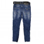 Фото 2 Джинсы мужские Resalsa Jeans 8107 from official site OSKAR™