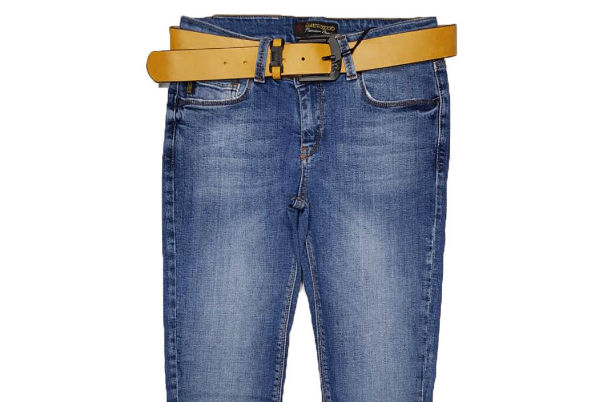Фото Джинси жіночі SHEROCCO JEANS 827 from official site OSKAR™