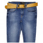 Фото 1 Джинси жіночі SHEROCCO JEANS 827 from official site OSKAR™
